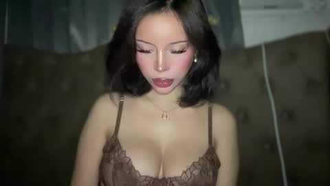 TAM THE GODDESS online show from October 16, 8:19 pm