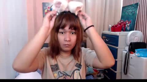 Alice Guo online show from March 29, 9:10 am