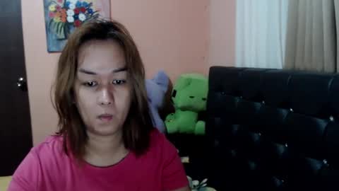 Alice Guo online show from July 6, 1:18 pm