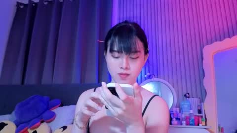 Bella Ratbu online show from November 27, 10:51 am