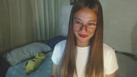 Snapshot of tspam19 chatting on September 10, 3:05 am PAM online show from September 10, 3:05 am