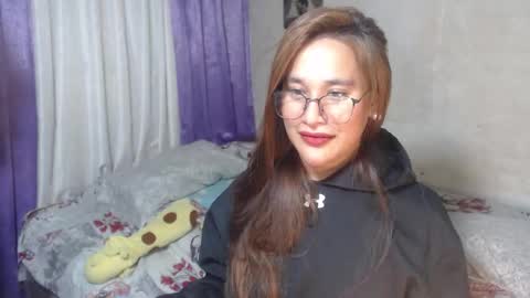 Snapshot of tspam19 chatting on October 1, 4:07 pm PAM online show from October 1, 4:07 pm