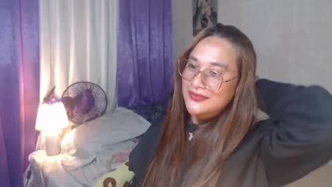 Snapshot of tspam19 chatting on October 12, 10:12 pm PAM online show from October 12, 10:12 pm