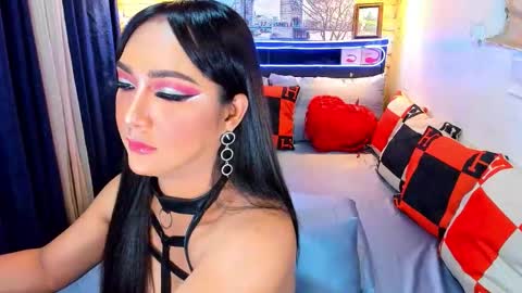 Goddess Porsha online show from October 4, 6:30 pm