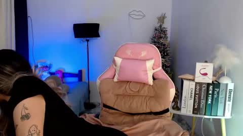 MARIA online show from November 16, 10:20 pm