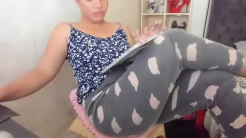 Frankie online show from February 26, 11:20 am