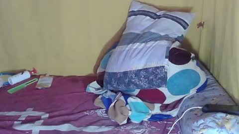 carmella online show from March 25, 12:27 am