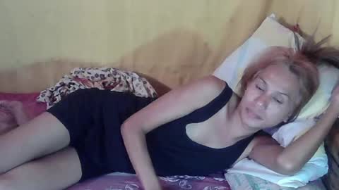 carmella online show from April 15, 5:24 am