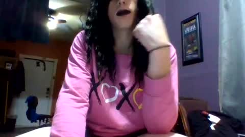 Snapshot of turnmetrans chatting on January 6, 6:36 am Turnmetrans online show from January 6, 6:36 am