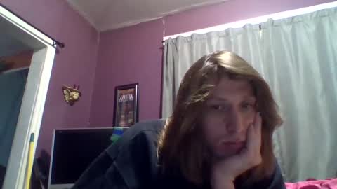 Snapshot of turnmetrans chatting on February 19, 1:18 am Turnmetrans online show from February 19, 1:18 am