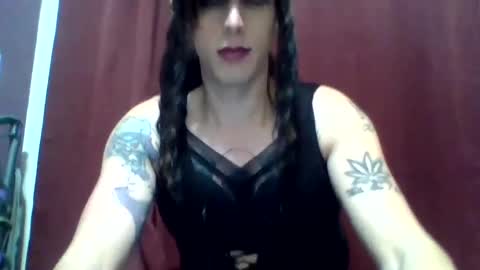 Snapshot of turnmetrans chatting on February 24, 2:08 am Turnmetrans online show from February 24, 2:08 am