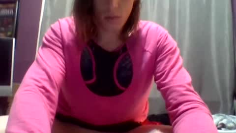 Snapshot of turnmetrans chatting on February 25, 6:25 am Turnmetrans online show from February 25, 6:25 am