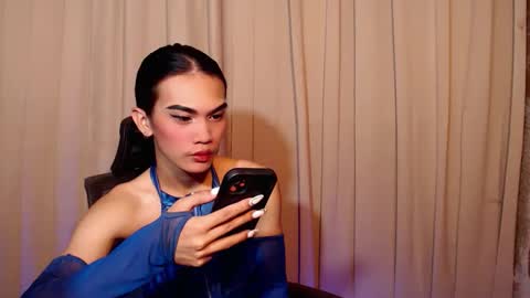 twink clint online show from November 18, 6:19 pm