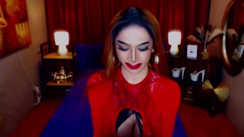 KiaraKeana online show from April 18, 7:07 pm