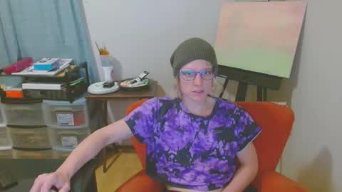 TylerAlternative online show from January 8, 2:37 am