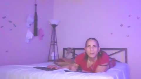 Azelia B online show from February 13, 2:52 pm