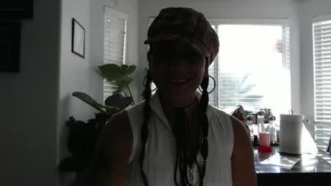 Azelia B online show from October 17, 10:57 pm