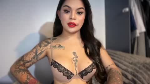 Lady tan online show from April 20, 9:49 pm