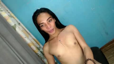 LOVELY JANE online show from October 22, 1:07 am