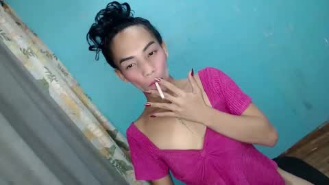 LOVELY JANE online show from October 27, 5:26 am