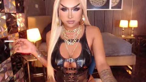 BRIANNA online show from March 17, 6:15 am