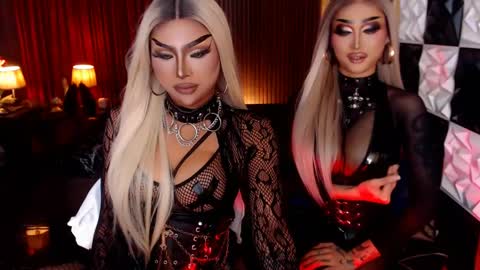 BRIANNA online show from May 4, 11:10 pm