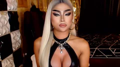 BRIANNA online show from July 29, 6:39 pm