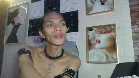 chrizzy online show from October 13, 8:20 pm