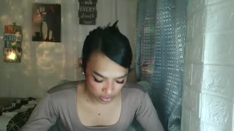 Ms. Criza online show from January 13, 3:47 am