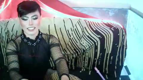 MISS ANNA online show from March 29, 11:22 am