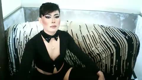 MISS ANNA online show from March 31, 10:23 pm