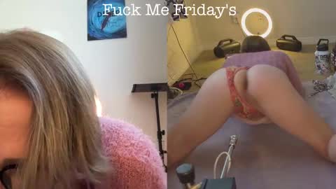 Goddess online show from December 19, 10:04 pm