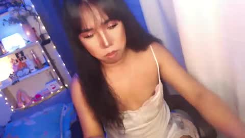 jennie online show from March 9, 3:05 pm