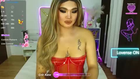 Kath online show from February 26, 1:32 am