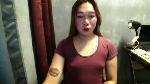 Maurice online show from April 6, 10:32 pm