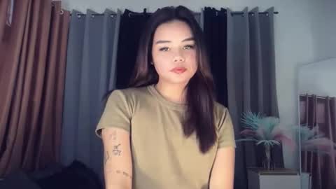 FRANCINE cum with me in pvt or pwrd online show from March 11, 8:51 am