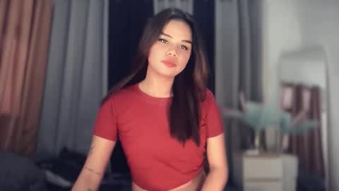 FRANCINE cum with me in pvt or pwrd online show from March 16, 5:44 am