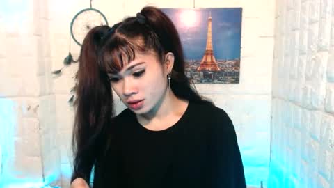Shirley online show from July 2, 6:35 pm