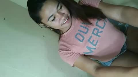 Alvie online show from February 15, 4:19 am