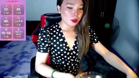 KENDRA online show from November 7, 2:33 am