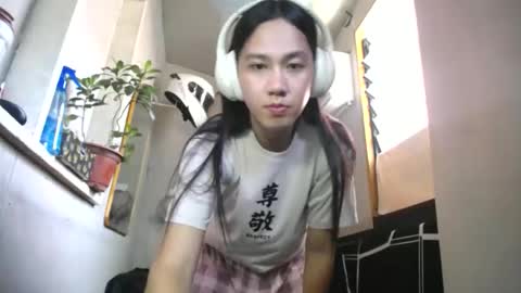 Erika online show from April 10, 2:40 am