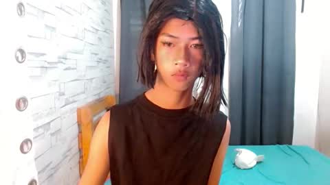 urasianyana online show from January 19, 2:09 am