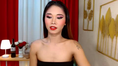 Snapshot of urcaptivatingmaria chatting on October 12, 11:29 pm UrCaptivatingMaria online show from October 12, 11:29 pm
