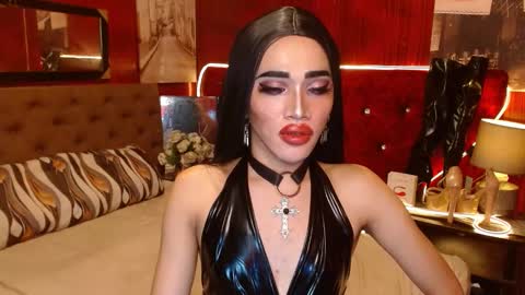 KENDALL online show from December 9, 6:13 am