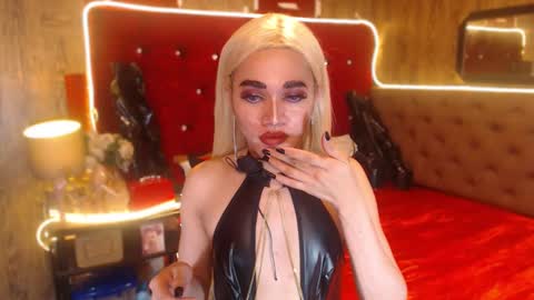 KENDALL online show from January 16, 11:58 am