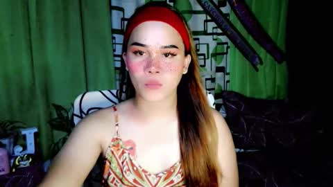 Snapshot of urdreamgirljacky chatting on September 13, 2:45 pm urdreamgirljacky online show from September 13, 2:45 pm