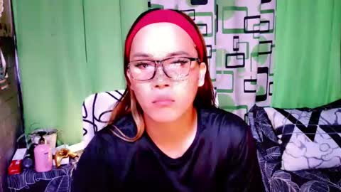 Snapshot of urdreamgirljacky chatting on September 21, 4:57 pm urdreamgirljacky online show from September 21, 4:57 pm