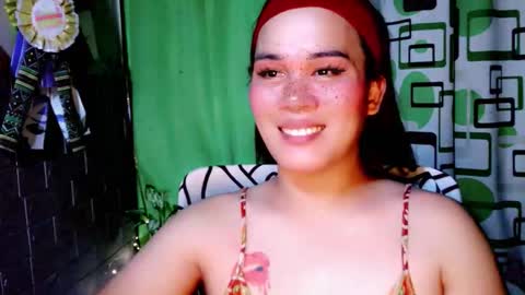 Snapshot of urdreamgirljacky chatting on October 1, 5:08 am urdreamgirljacky online show from October 1, 5:08 am