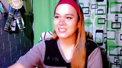 Snapshot of urdreamgirljacky chatting on October 6, 4:07 pm urdreamgirljacky online show from October 6, 4:07 pm