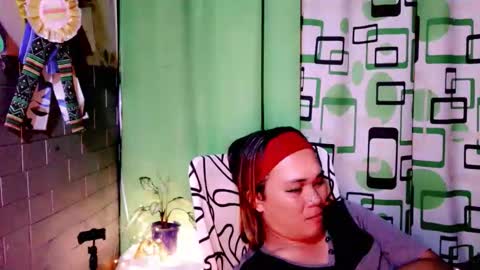 Snapshot of urdreamgirljacky chatting on October 8, 6:42 pm urdreamgirljacky online show from October 8, 6:42 pm
